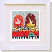 カレン ホイプティング 私の夢 42/100 カレン ホイプティング 私の夢