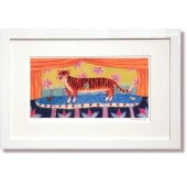 動物画,カレンホイプティング | 絵画生活公式オンラインショップ