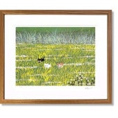 トレンド,渡辺あきお | 絵画生活公式オンラインショップ