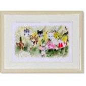 トレンド,渡辺あきお | 絵画生活公式オンラインショップ