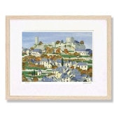 風景画,グラニック | 絵画生活公式オンラインショップ