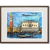 ���衡�ӥ�åե�����Ĺ��š�����륯�����꡼������� Bernard Buffet ���٥�ʡ��롦�ӥ�åե� ��