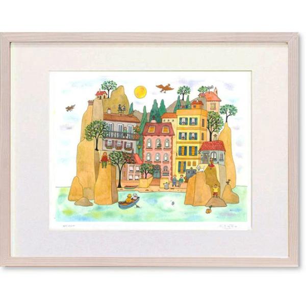 クリーブ絵画 作品タイトルArtishop クリーブ絵画 作品タイトルArtishop - メルカリ