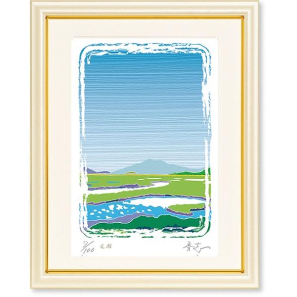 作者不詳 絵画 模写 額装 風景画 インテリア 作者不詳 絵画 模写 額装 風景画 インテリア - メルカリ