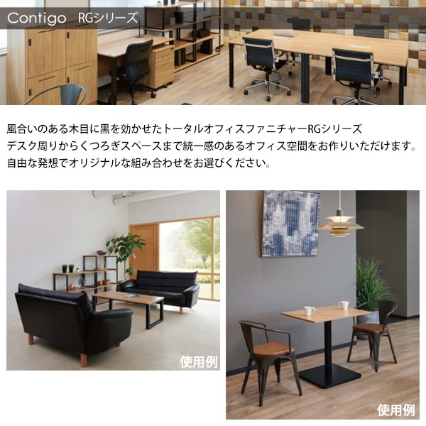 喫茶店 机 カフェテーブル 昭和レトロ 喫茶店テーブル 丸脚 メッキ 純