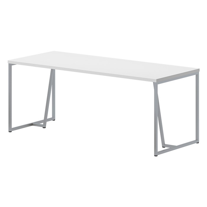 会議用テーブル E-QHY-1875W 幅1800x奥行750x高さ720mm ワイヤリングボックスタイプ(配線ボックス) 法人様配送料無料(北海道 沖縄 離島を除く) テーブル 会議用テーブル 奥行75 幅180」の人気商品一覧 | 安い商品を