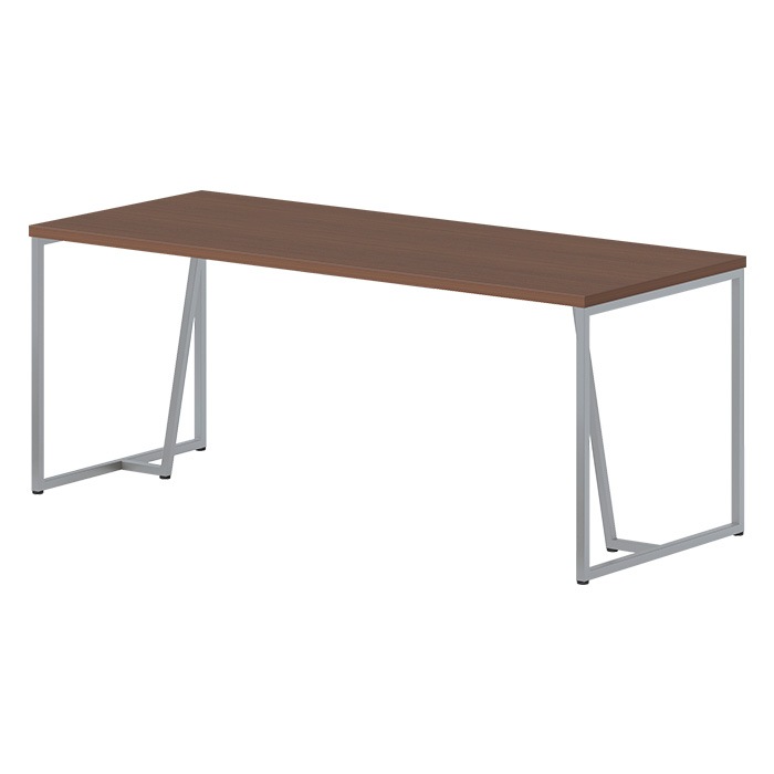 会議用テーブル E-QHY-1875W 幅1800x奥行750x高さ720mm ワイヤリングボックスタイプ(配線ボックス) 法人様配送料無料(北海道 沖縄 離島を除く) テーブル 会議用テーブル 奥行75 幅180」の人気商品一覧 | 安い商品を