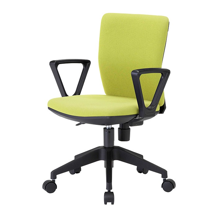 幅62 座高面4148 オフィスチェア