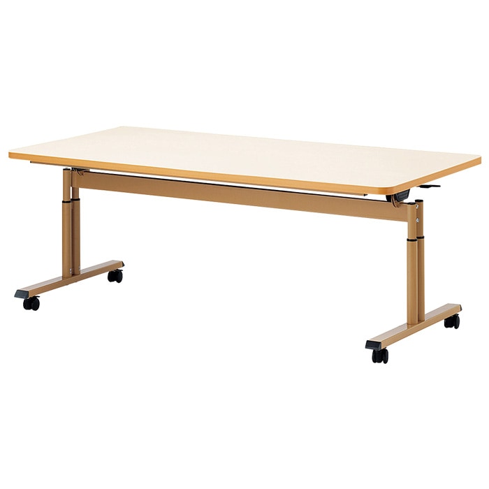 介護用テーブル 介護テーブル 介護施設テーブル 折りたたみ