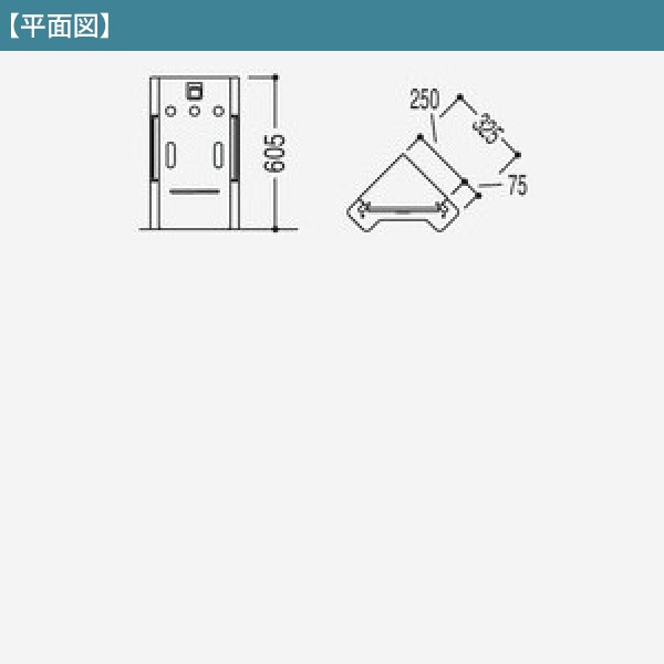 防災備蓄ボックス 1.5日分の備蓄量 SONA-M 個人用 オフィスデスク下に収納 企業防災 災害 地震 帰宅困難 対策