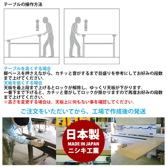 介護テーブル 高さ調整 介護施設テーブル 介護用テーブルセット 4人用 昇降式 キャスター付き E-FIT-1690EBSET 老人ホーム デイサービス グループホーム ソフトエッジテーブル 車椅子対応テーブル