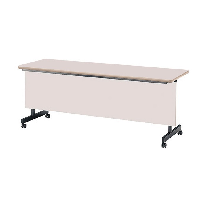 スタッキングテーブル E-LHB-1860P W1800×D600×H700mm 会議用テーブル スタッキングテーブル E-LHB-1860P W1800×D600×H700mm 会議用テーブル