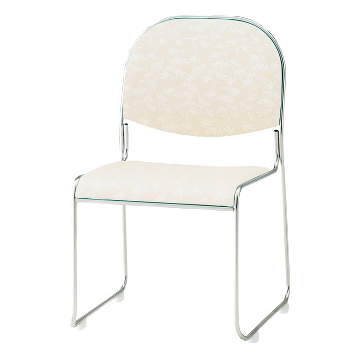 レセプションチェア 宴会椅子 RC-30-4 4脚セット W520×D530x高さ802 SH437mm ホテル 結婚式 飲食店