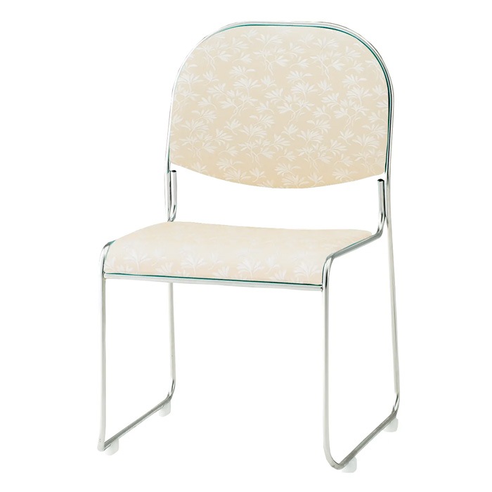 レセプションチェア 宴会椅子 RC-30-4 4脚セット W520×D530x高さ802 SH437mm ホテル 結婚式 飲食店