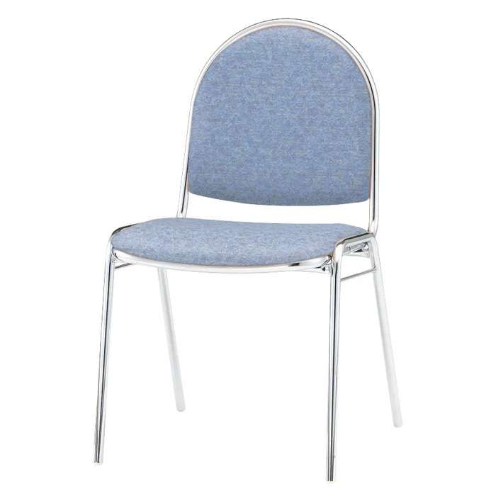 レセプションチェア 宴会椅子 RC-R40 W467×D504x高さ785 SH437mm ホテル 結婚式 飲食店