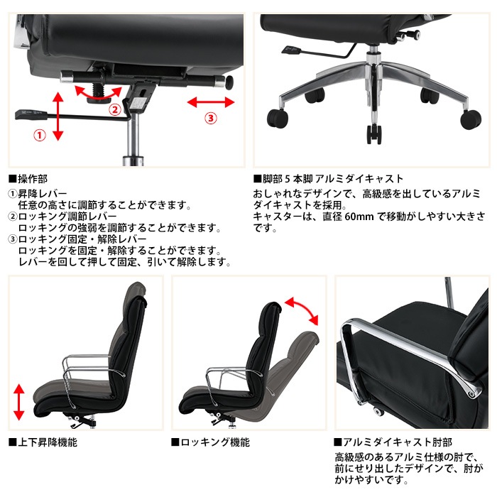 ミーティングテーブル 会議用テーブル セット 10人用 LSD-4812RSET