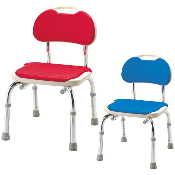 背付シャワーベンチ CPE-N[アロン化成] | 介護用品通販のロッキー