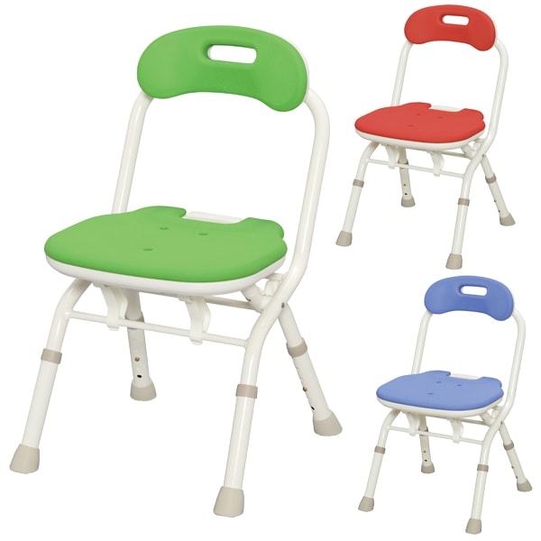 折りたたみシャワーベンチ FC[アロン化成] | 介護用品通販のロッキー