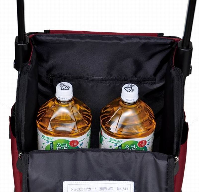 須恵廣工業（株）ｳｫｰｷﾝｸﾞｷｬﾘｰ アイカート ラブⅡ | 【ウォーキング