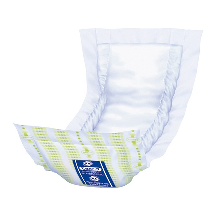 メーカーの箱でお届け】リフレ サラケアパッド パワフル（30枚入×8袋