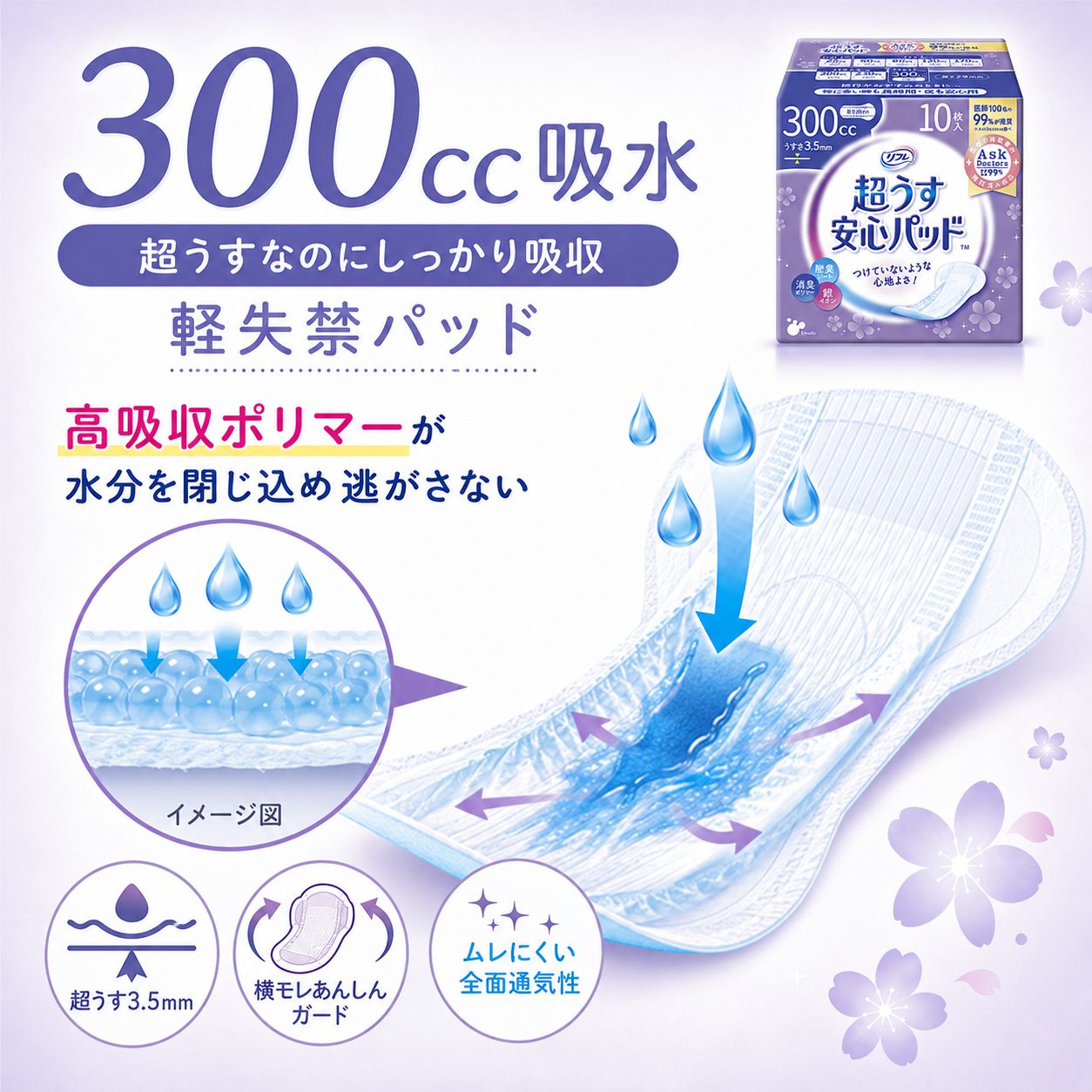 ��ե� Ķ�����¿��ѥå� 300cc 10���� �ڼ��إѥå� Ǣϳ��ѥå� ������ �ۿ奱�� Ǣ����к� �����к� ����
