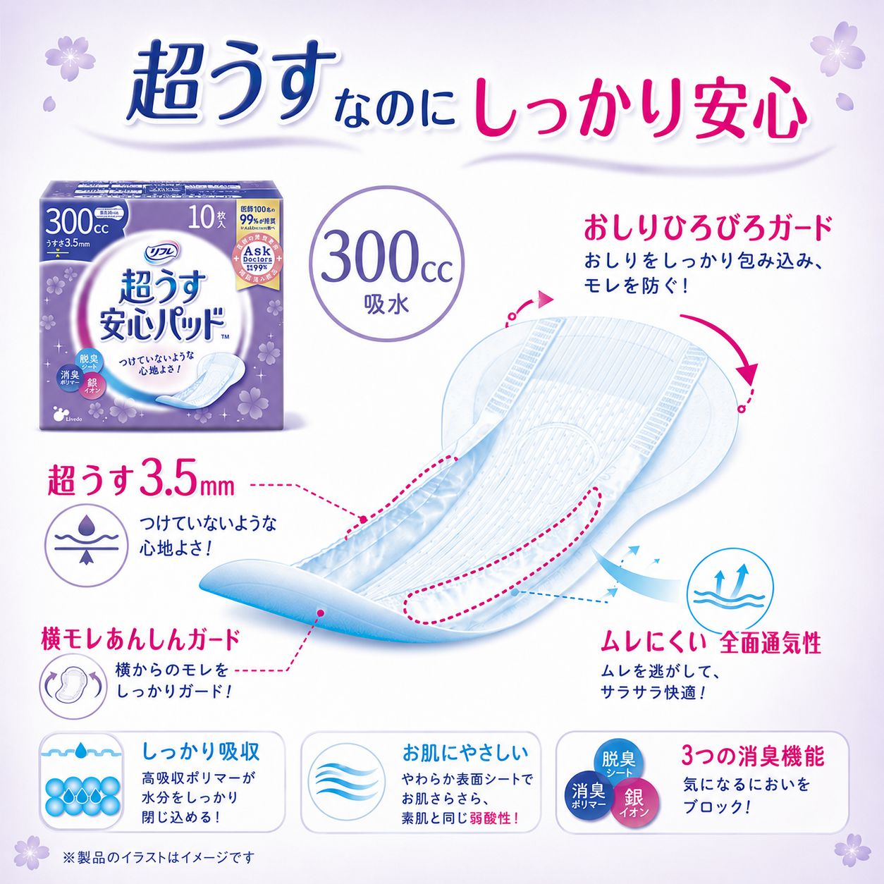 ��ե� Ķ�����¿��ѥå� 300cc 10���� �ڼ��إѥå� Ǣϳ��ѥå� ������ �ۿ奱�� Ǣ����к� �����к� ����