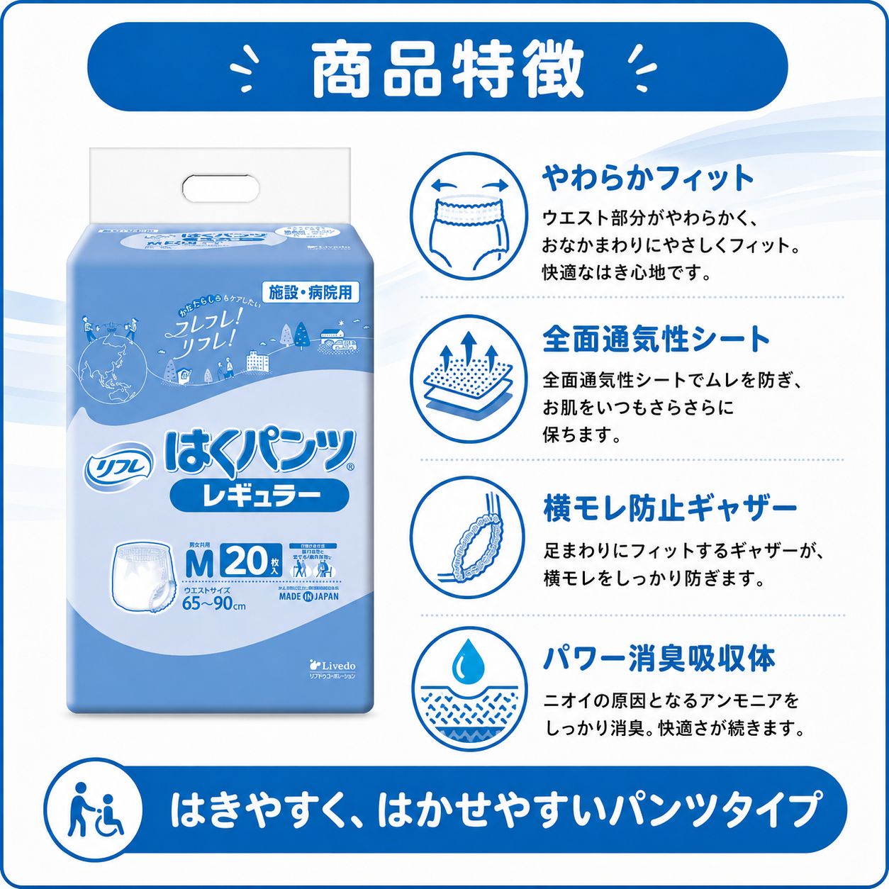 ����ѻ椪��� ��ե� �Ϥ��ѥ�ĥ쥮��顼 M������ 20������4�� 80�� ��4��ۼ� ����Ѥ���� �ѥ�ĥ����� ��ϥӥ�ѥ�� ���� Ǣϳ�� Ǣ��� ��������