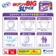 ����ѻ椪��� ��ե� �Ϥ��ѥ��BIG 3L������ 14������2�� 28�� ��4��ۼ� ����Ѥ���� �ѥ�ĥ����� ��ϥӥ�ѥ�� ���� Ǣϳ�� Ǣ��� ��������