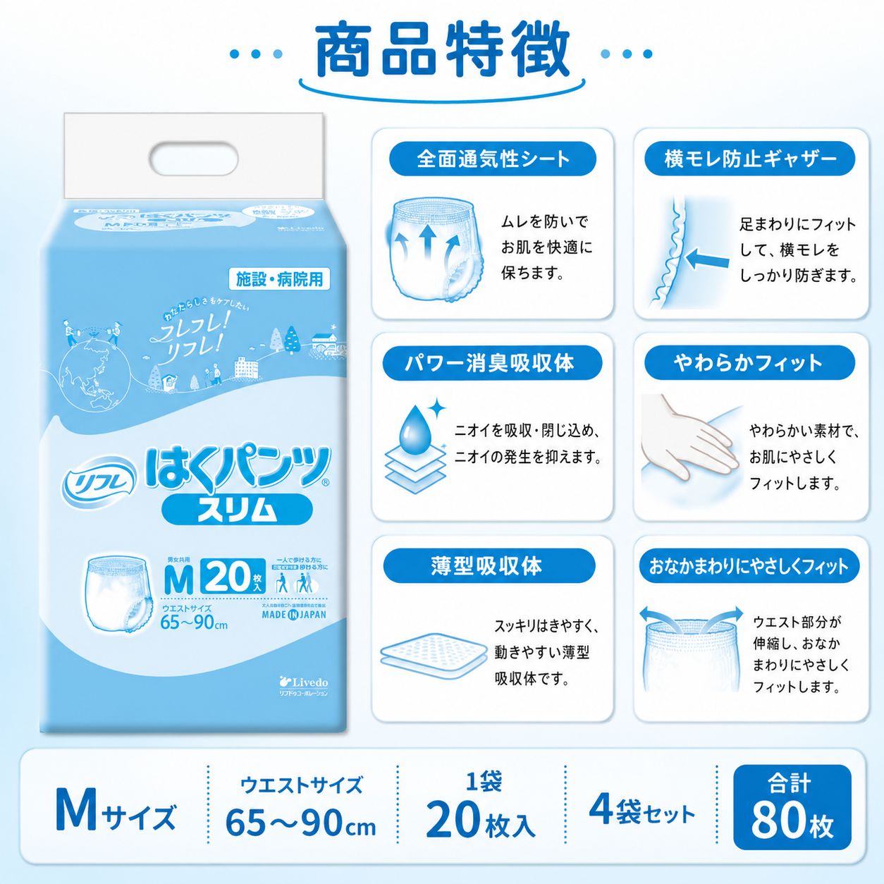 ����ѻ椪��� ��ե� �Ϥ��ѥ�ĥ���� M������ 20������4�� 80�� ��2��ۼ� ����Ѥ���� �ѥ�ĥ����� ��ϥӥ�ѥ�� ���� ���� Ǣϳ�� Ǣ��� ��������