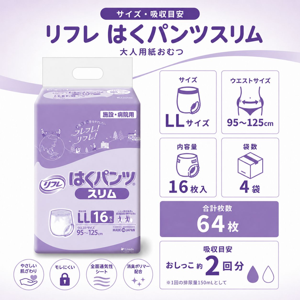 ����ѻ椪��� ��ե� �Ϥ��ѥ�ĥ���� LL������ 16������4�� 64�� ��2��ۼ� ����Ѥ���� �ѥ�ĥ����� ��ϥӥ�ѥ�� ���� ���� Ǣϳ�� Ǣ��� ��������