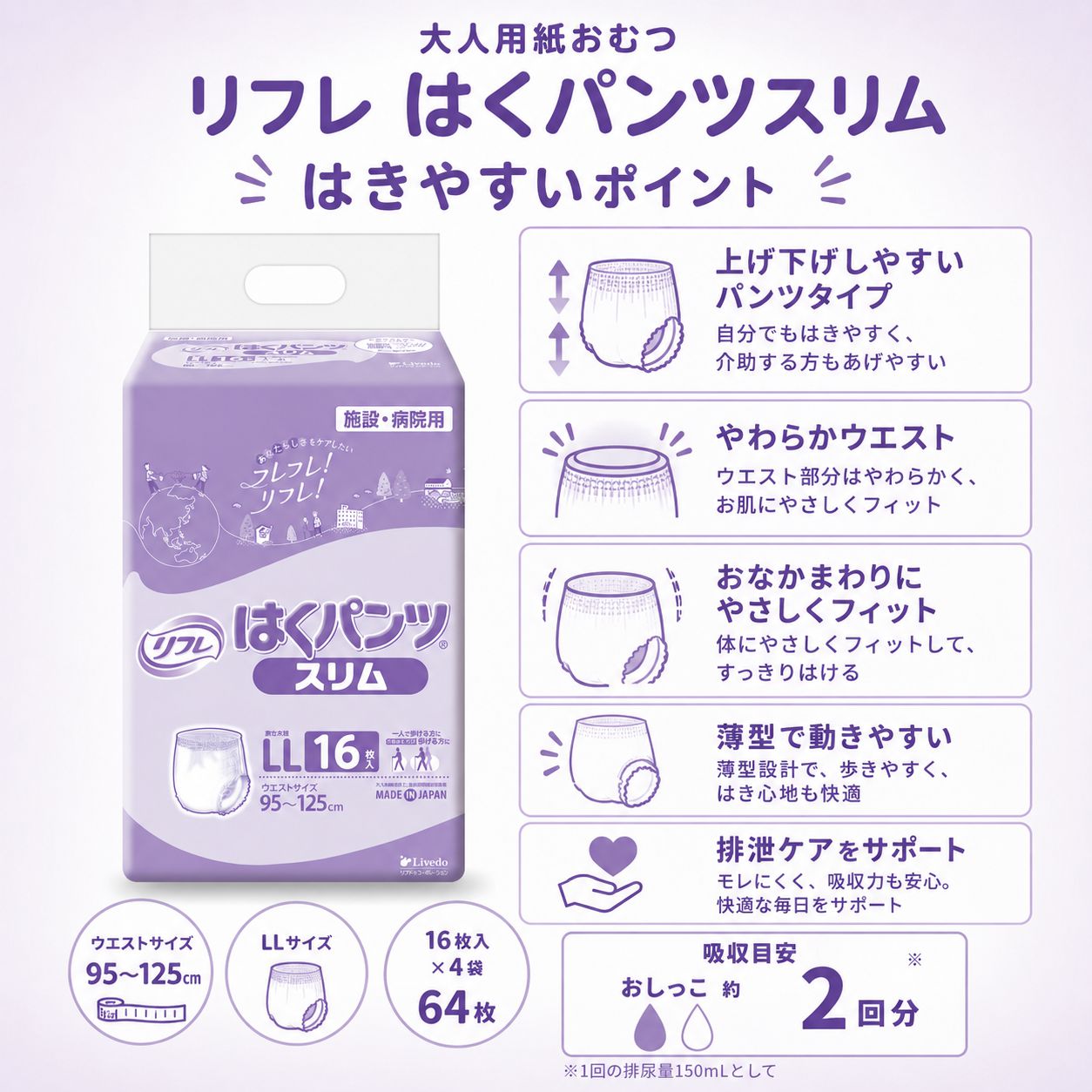 ����ѻ椪��� ��ե� �Ϥ��ѥ�ĥ���� LL������ 16������4�� 64�� ��2��ۼ� ����Ѥ���� �ѥ�ĥ����� ��ϥӥ�ѥ�� ���� ���� Ǣϳ�� Ǣ��� ��������