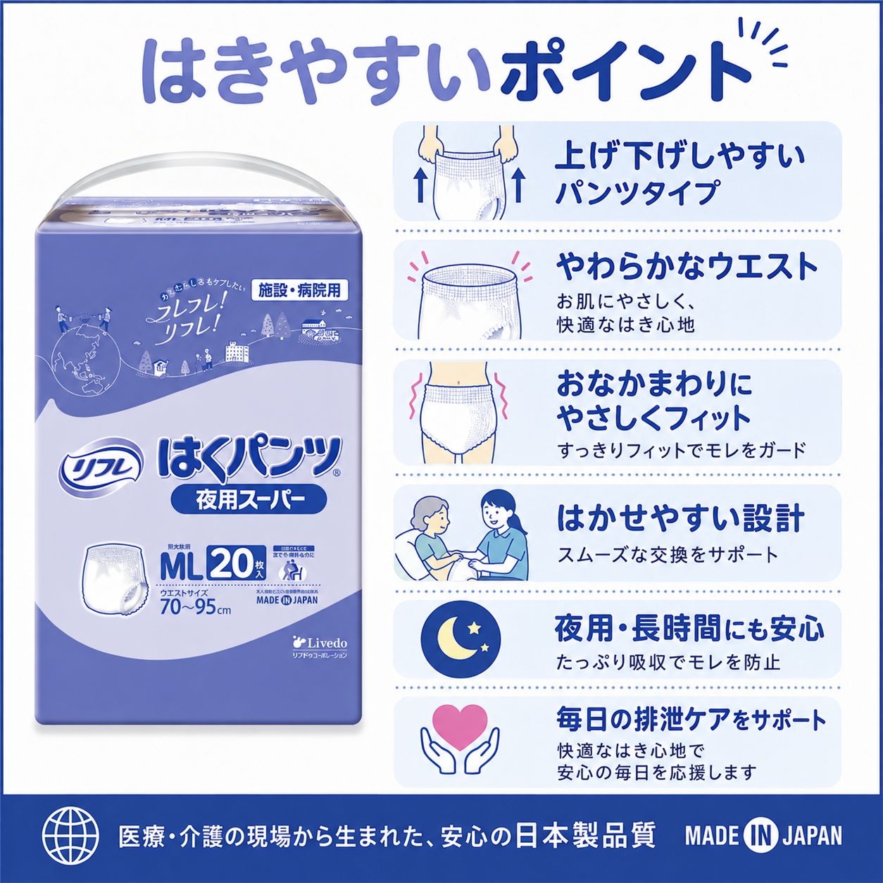 ����ѻ椪��� ��ե� �Ϥ��ѥ�����ѥ����ѡ� ML������ 20������2�� 40�� ��6��ۼ� ����Ѥ���� �ѥ�ĥ����� ���� Ĺ���� ��ϥӥ�ѥ�� ���� Ǣϳ�� Ǣ��� ��������
