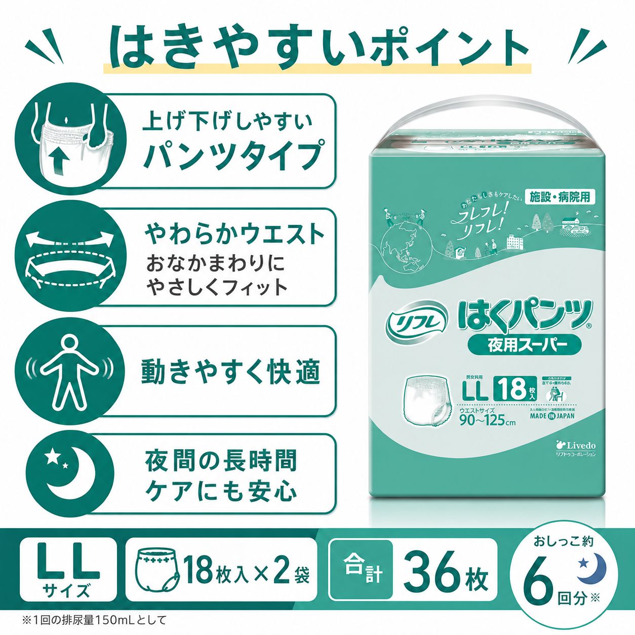 ����ѻ椪��� ��ե� �Ϥ��ѥ�����ѥ����ѡ� LL������ 18������2�� 36�� ��6��ۼ� ����Ѥ���� �ѥ�ĥ����� ���� Ĺ���� ��ϥӥ�ѥ�� ���� Ǣϳ�� Ǣ��� ��������