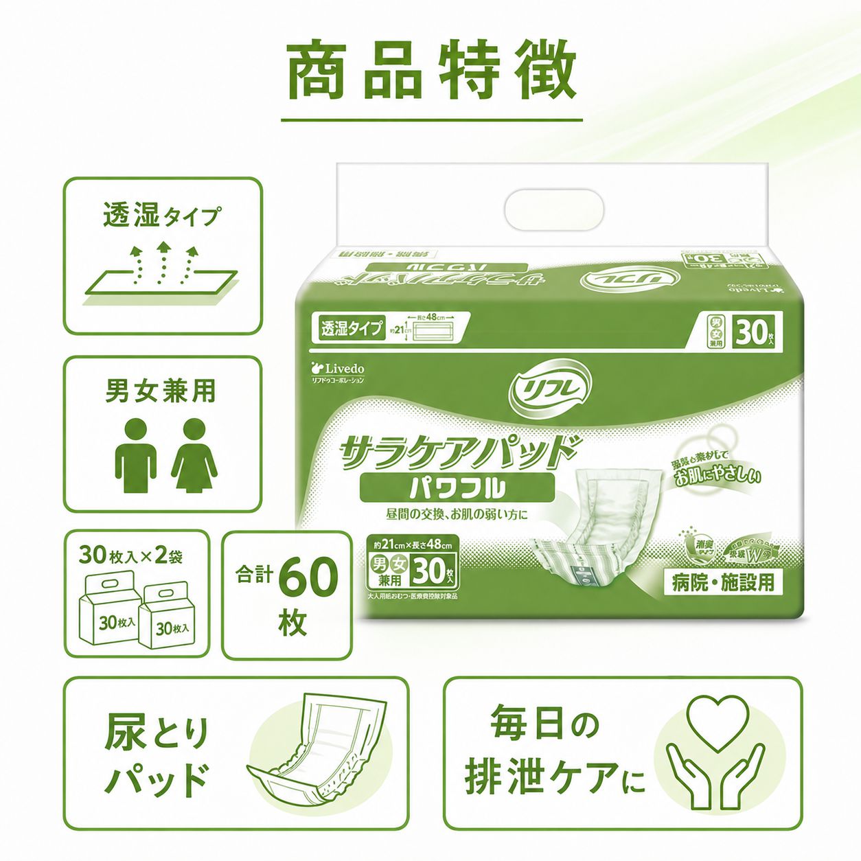 ����ѻ椪��� ��ե� ���饱���ѥå� �ѥ�ե� 30������2�� 60�� ��3��ۼ� Ǣ�Ȥ�ѥå� �˽����� ����Ѥ���� ���� Ǣϳ�� Ǣ��� ��������