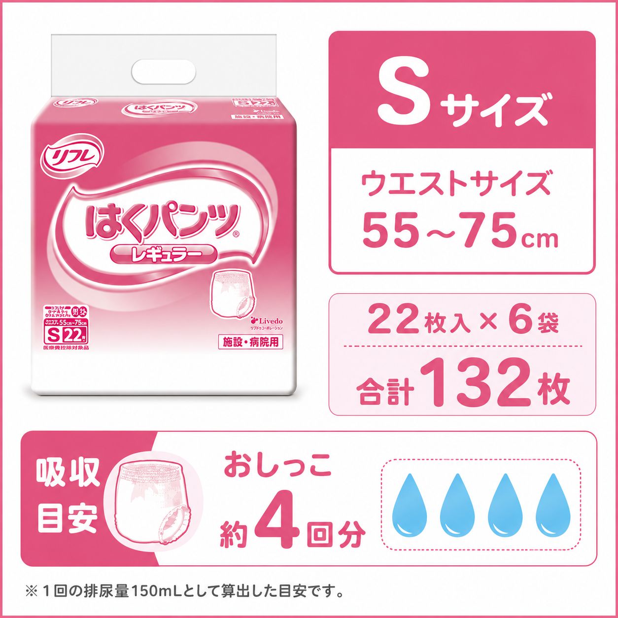 ����ѻ椪��� ��ե� �Ϥ��ѥ�ĥ쥮��顼 S������ 22������6�� 132�� ��4��ۼ� ����Ѥ���� �ѥ�ĥ����� ��ϥӥ�ѥ�� ���� Ǣϳ�� Ǣ��� ��������