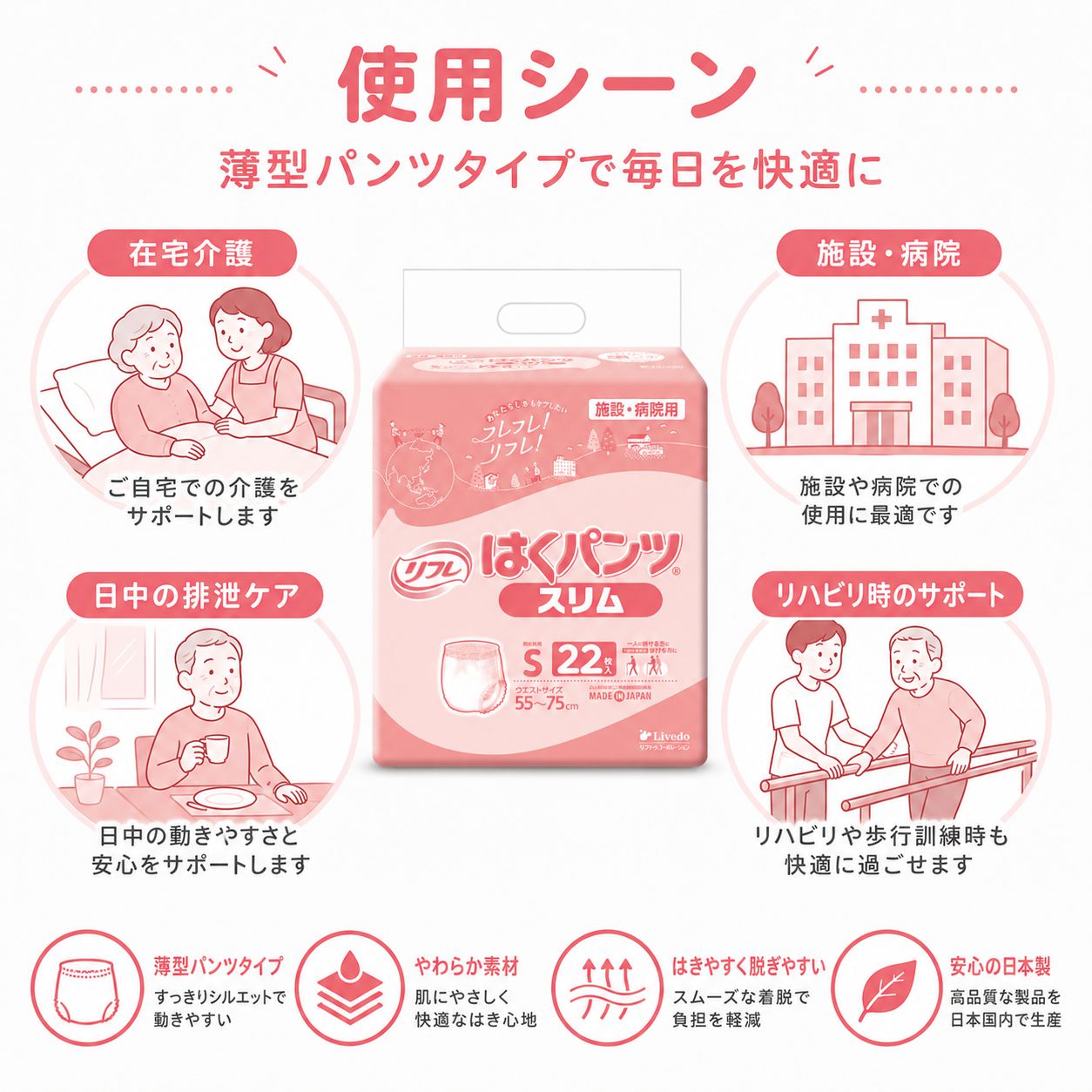 ����ѻ椪��� ��ե� �Ϥ��ѥ�ĥ���� S������ 22������6�� 132�� ��2��ۼ� ����Ѥ���� �ѥ�ĥ����� ��ϥӥ�ѥ�� ���� ���� Ǣϳ�� Ǣ��� ��������