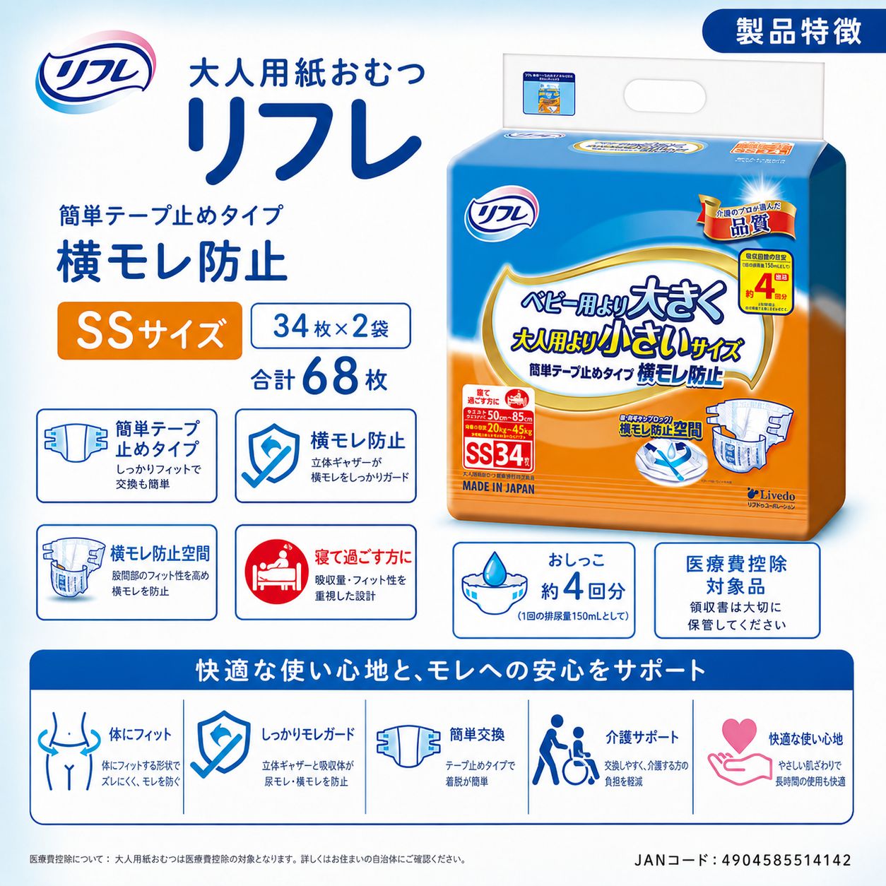 ����ѻ椪��� ��ե� ��ñ�ơ��׻ߤ᥿���ײ�����ɻ� SS������ 34���2�� 68�� ��4��ۼ� ����Ѥ���� �ơ��ץ����� �������� ���� Ǣϳ�� Ǣ��� ���������ե����ޥ�