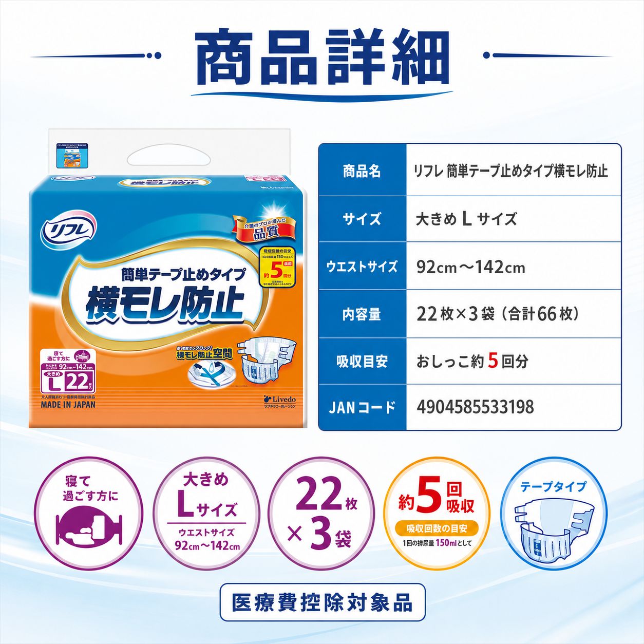 ����ѻ椪��� ��ե� ��ñ�ơ��׻ߤ᥿���ײ�����ɻ� �礭��L������ 22���3�� 66�� ��5��ۼ� ����Ѥ���� �ơ��ץ����� �������� ���� Ǣϳ�� Ǣ��� ������������