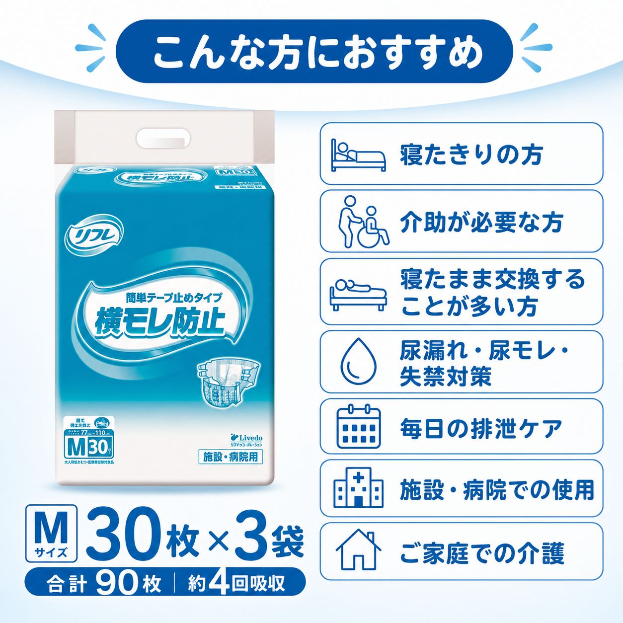����ѻ椪��� ��ե� ��ñ�ơ��׻ߤ᥿���ײ�����ɻ� M������ 30���3�� 90�� ��4��ۼ� ����Ѥ���� �ơ��ץ����� �������� ���� Ǣϳ�� Ǣ��� ��������