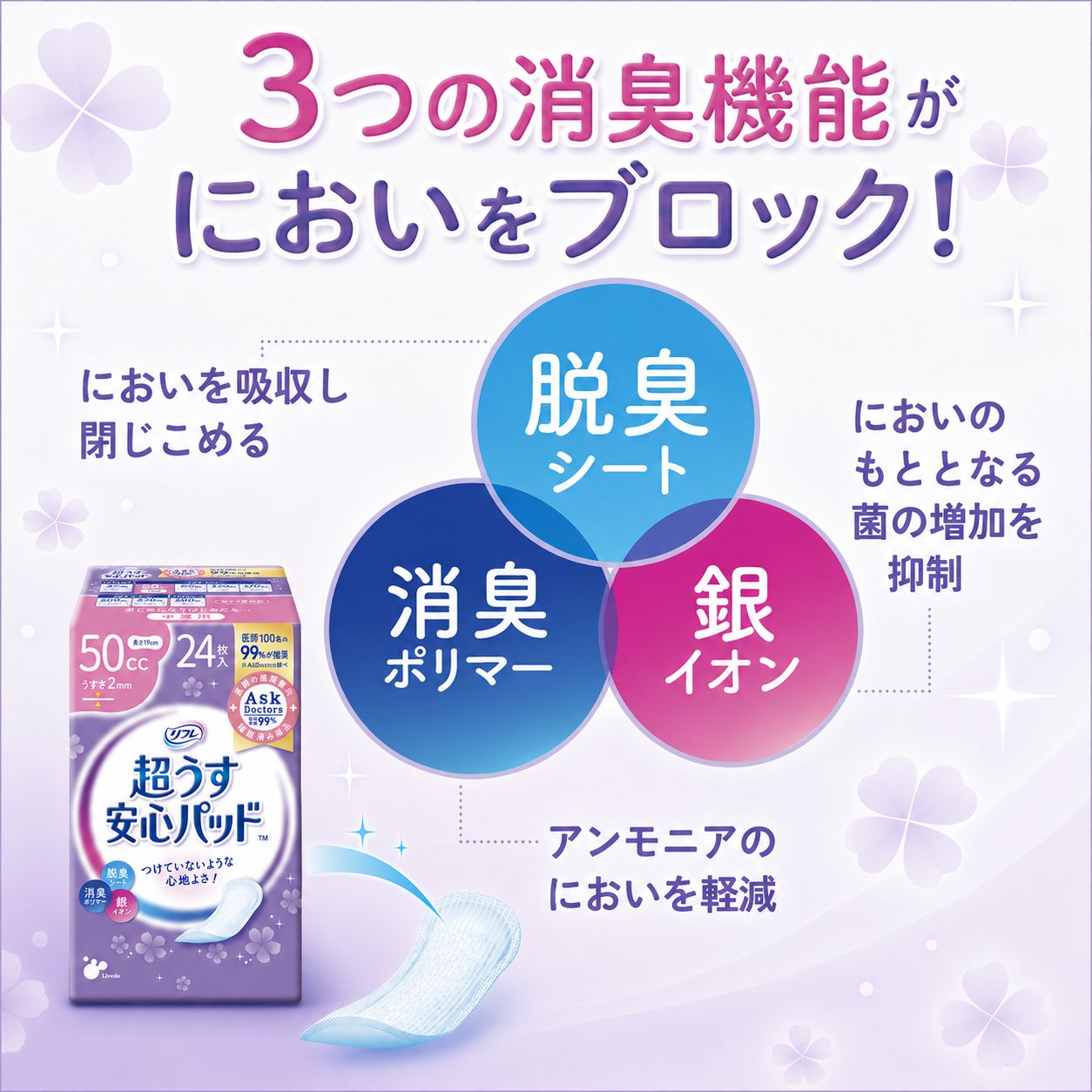 ��ե� Ķ�����¿��ѥå� 50cc 24���� �ڼ��إѥå� Ǣϳ��ѥå� ������ �ۿ奱�� Ǣ����к� �����к� ����