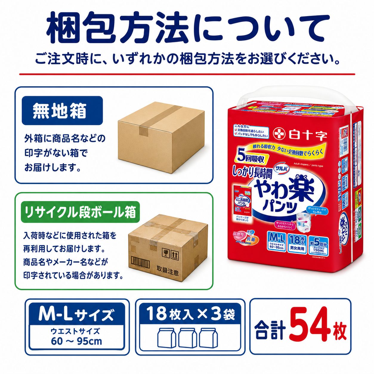����ѻ椪��� �򽽻� PU����� ���ڥѥ�� ���ä���Ĺ���� M-L������ 18������3�� 54�� ��5��ۼ� ����Ѥ���� �ѥ�ĥ����� ��ϥӥ�ѥ�� ���� ���� Ǣϳ�� Ǣ��� ��������
