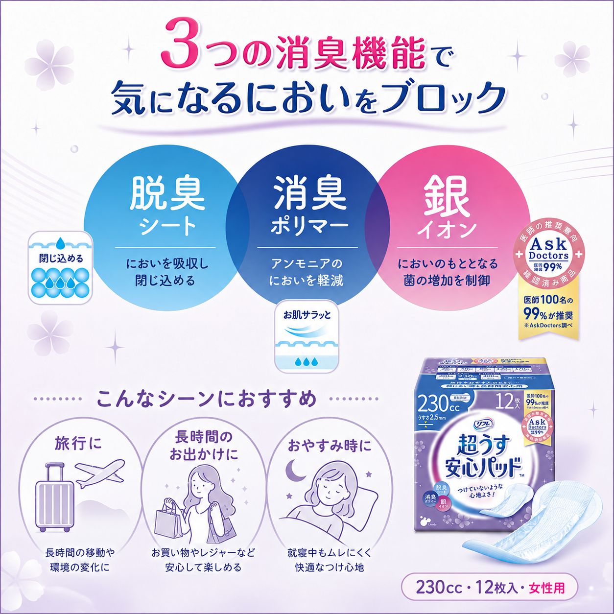 ��ե� Ķ�����¿��ѥå� 230cc 12���� �ڼ��إѥå� Ǣϳ��ѥå� ������ �ۿ奱�� Ǣ����к� �����к� ����