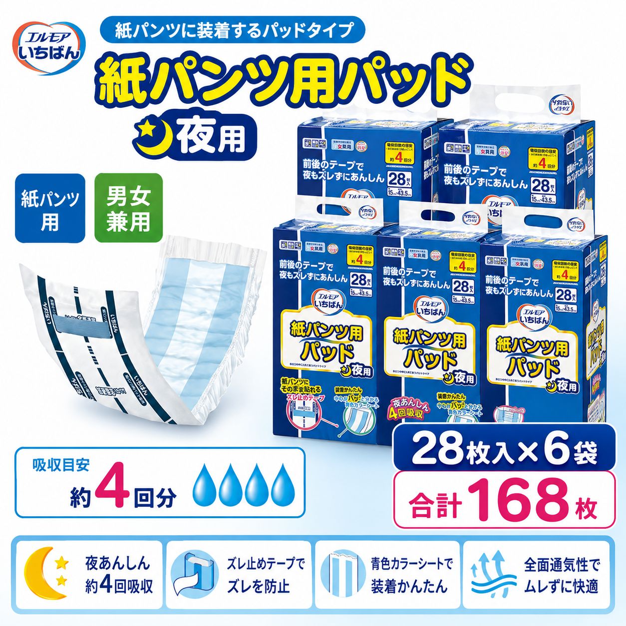 ����ѻ椪��� ����⥢ �����Ф� ��ѥ���ѥѥå� ���� 28������6�� 168�� ��4��ۼ� Ǣ�Ȥ�ѥå� ��ѥ���� �˽����� ����Ѥ���� ���� Ǣϳ�� Ǣ��� ��������