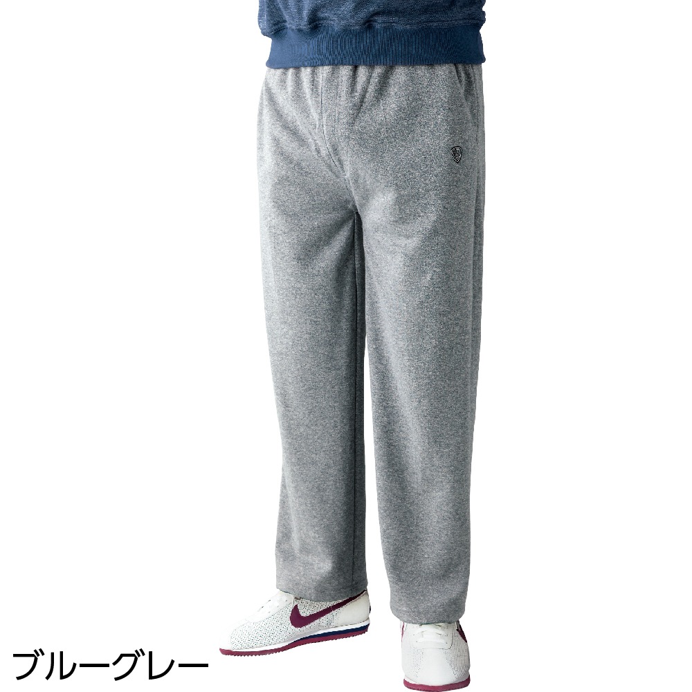 日本製ストレートパンツ（股下60cm） / 大きいサイズ M L LL 3L