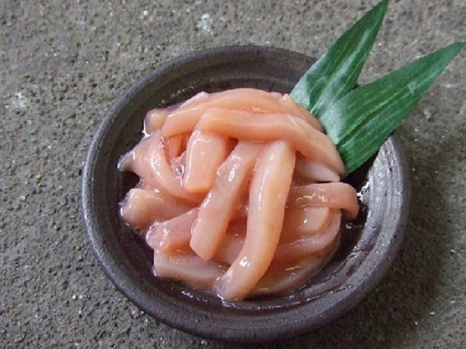いか塩辛　１Ｋｇ