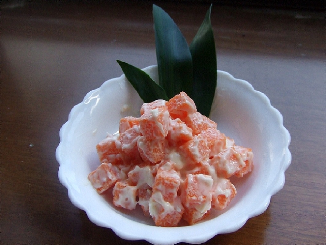 明太サラダ　１ｋｇ