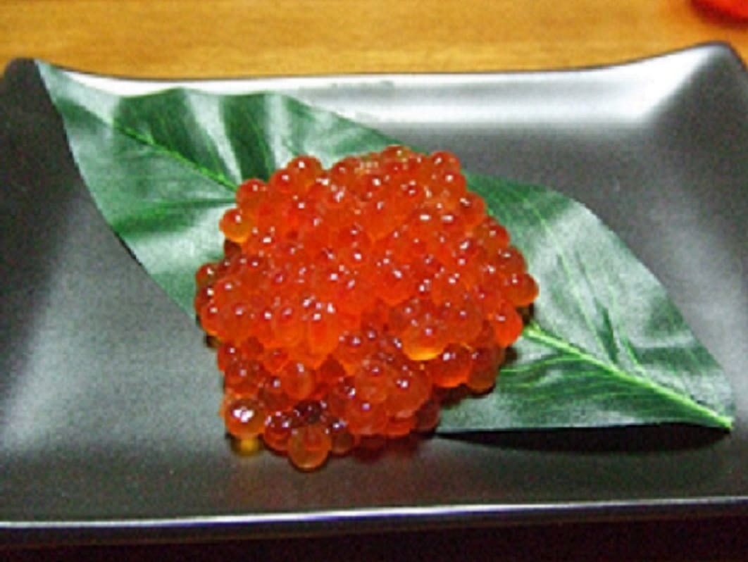 いくら醤油漬　１ｋｇ