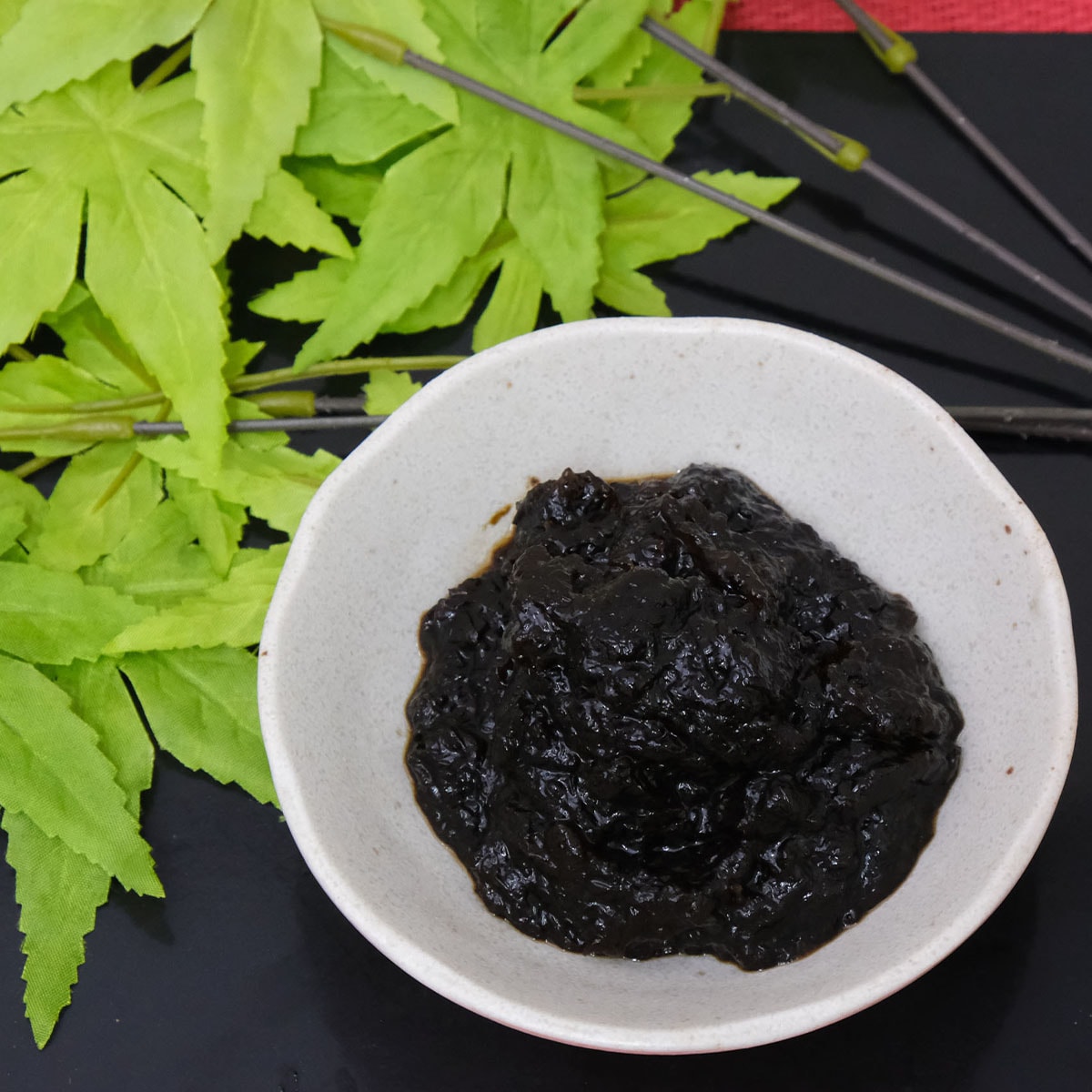 のり佃煮