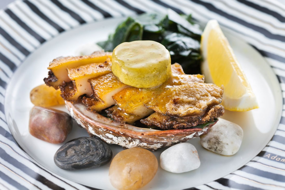 銀座和光 あわびステーキ あわびステーキ（2袋） * |惣菜 | WAKO公式