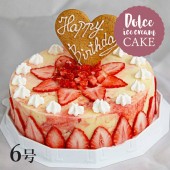 ϥåԡСǡΥߥե楢꡼ 極18cm